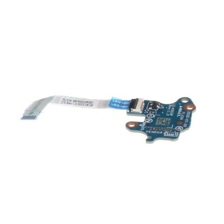 Lenovo CARDPOP POWER BOARD C 20VD LED 5C50S25158